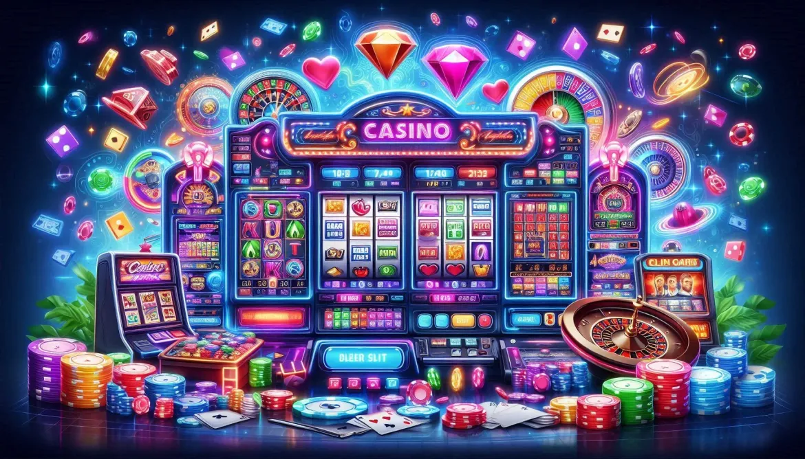 Slotzo Casino
